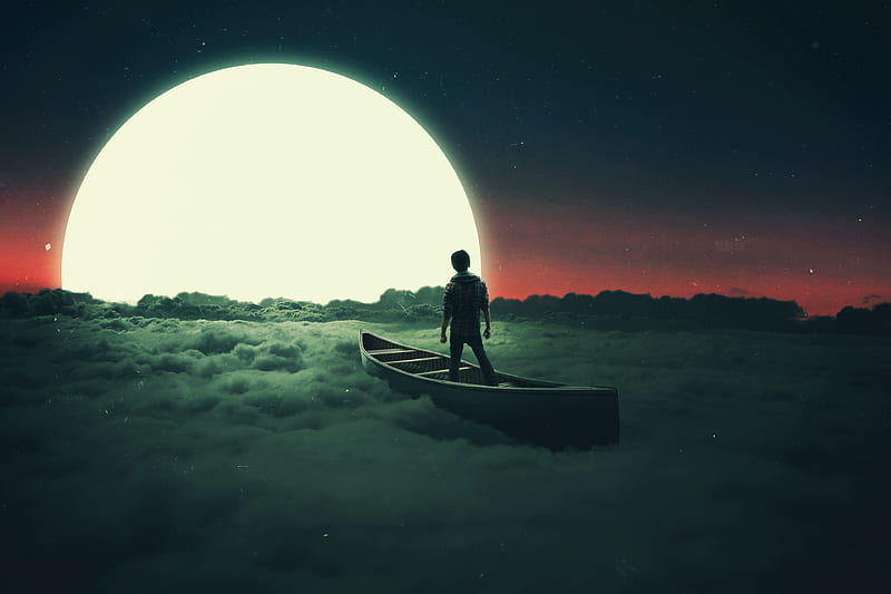 Embracing Solitude: Understanding the World of Lone People